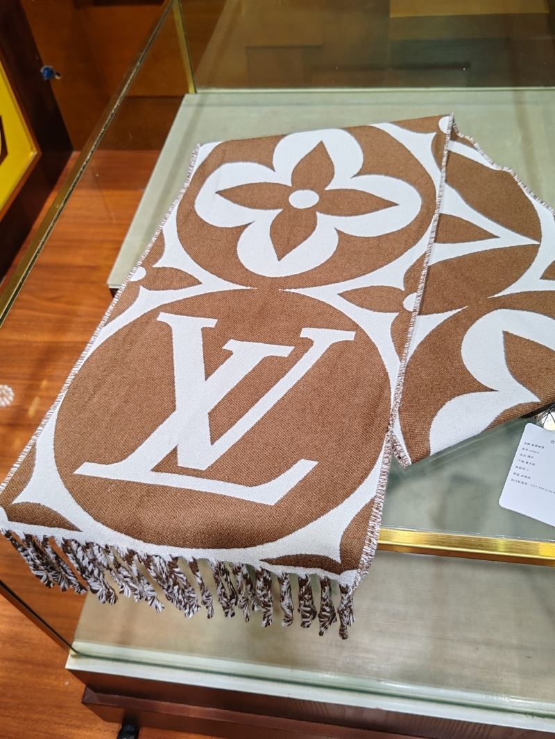 Louis Vuitton Scarf